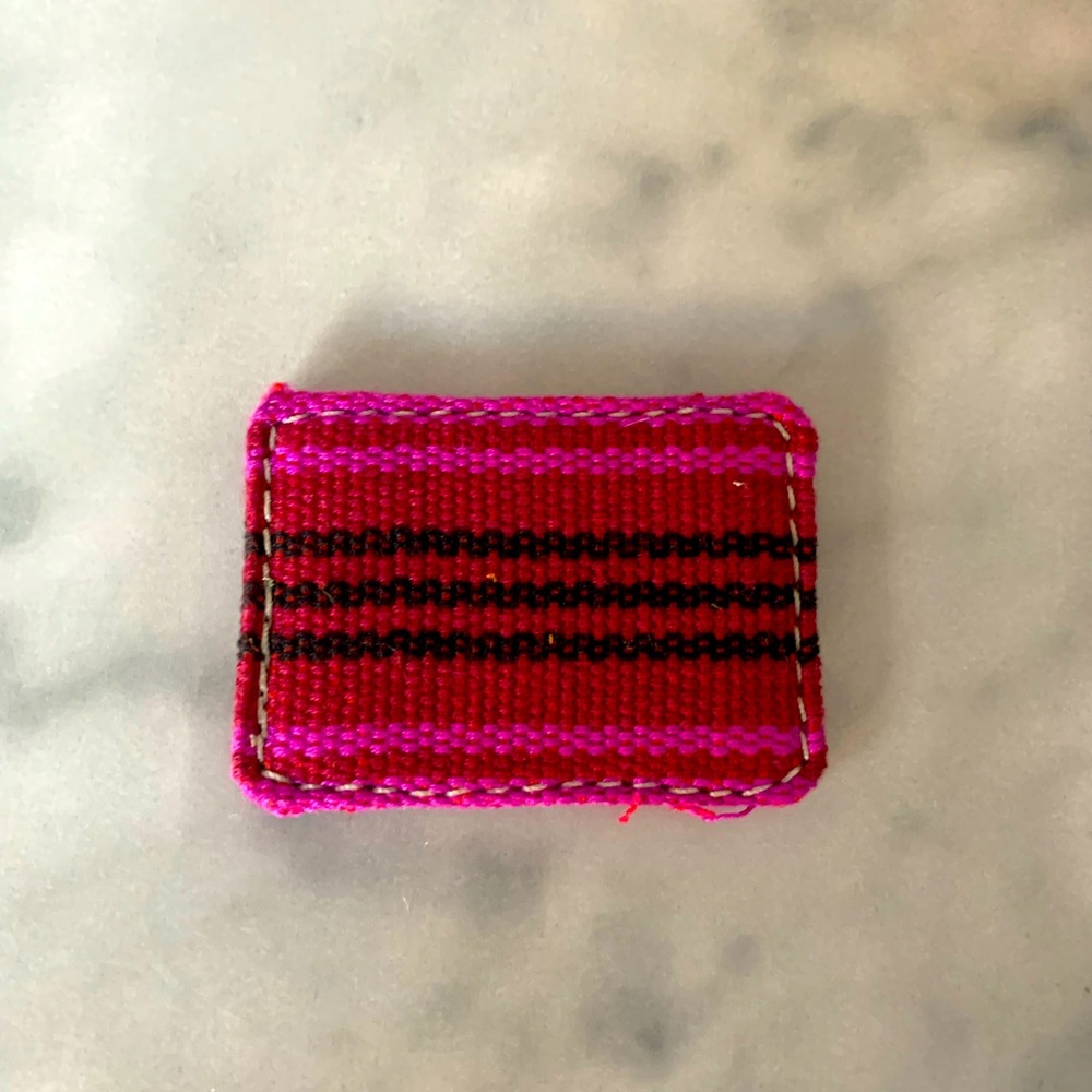 Buckle for Parker Thatch Jackie Bag
